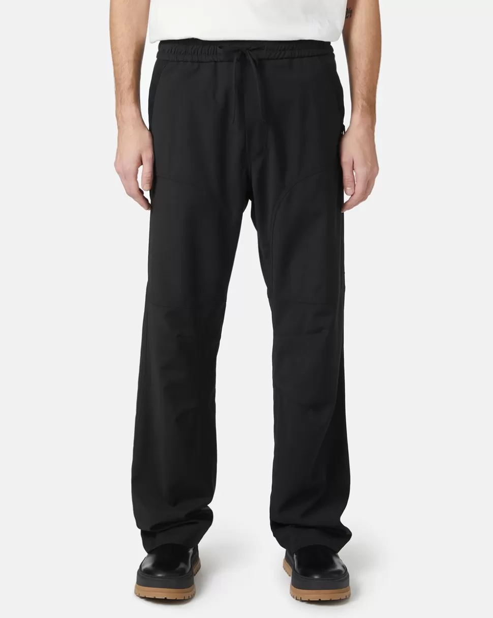 Iceberg Cargo Style Trousers | Trousers