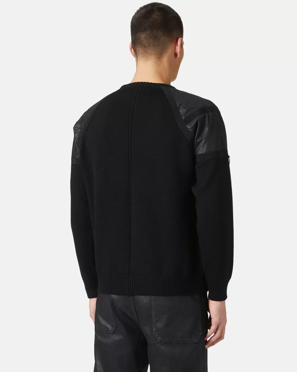 Iceberg Iconic Archive Sweater | Knitwear