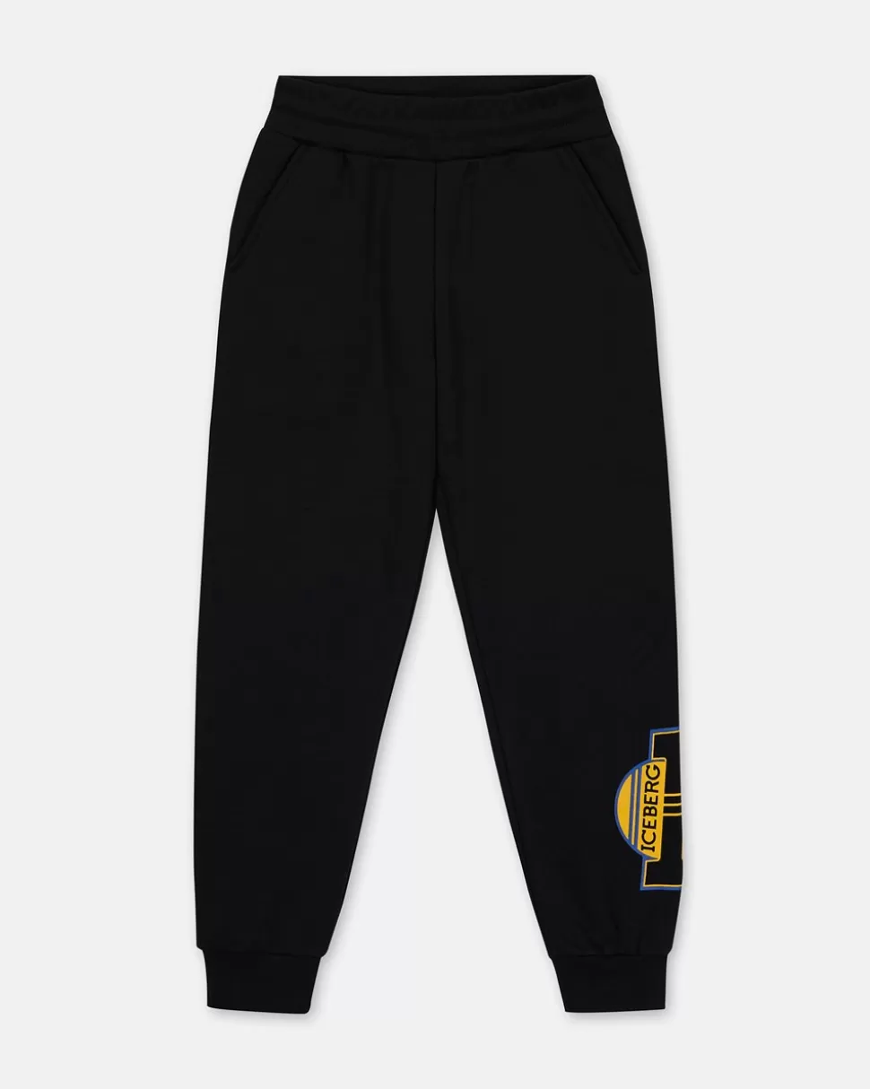 Iceberg Junior Collection Sweatpants | Kids/BOY Boy Fw24