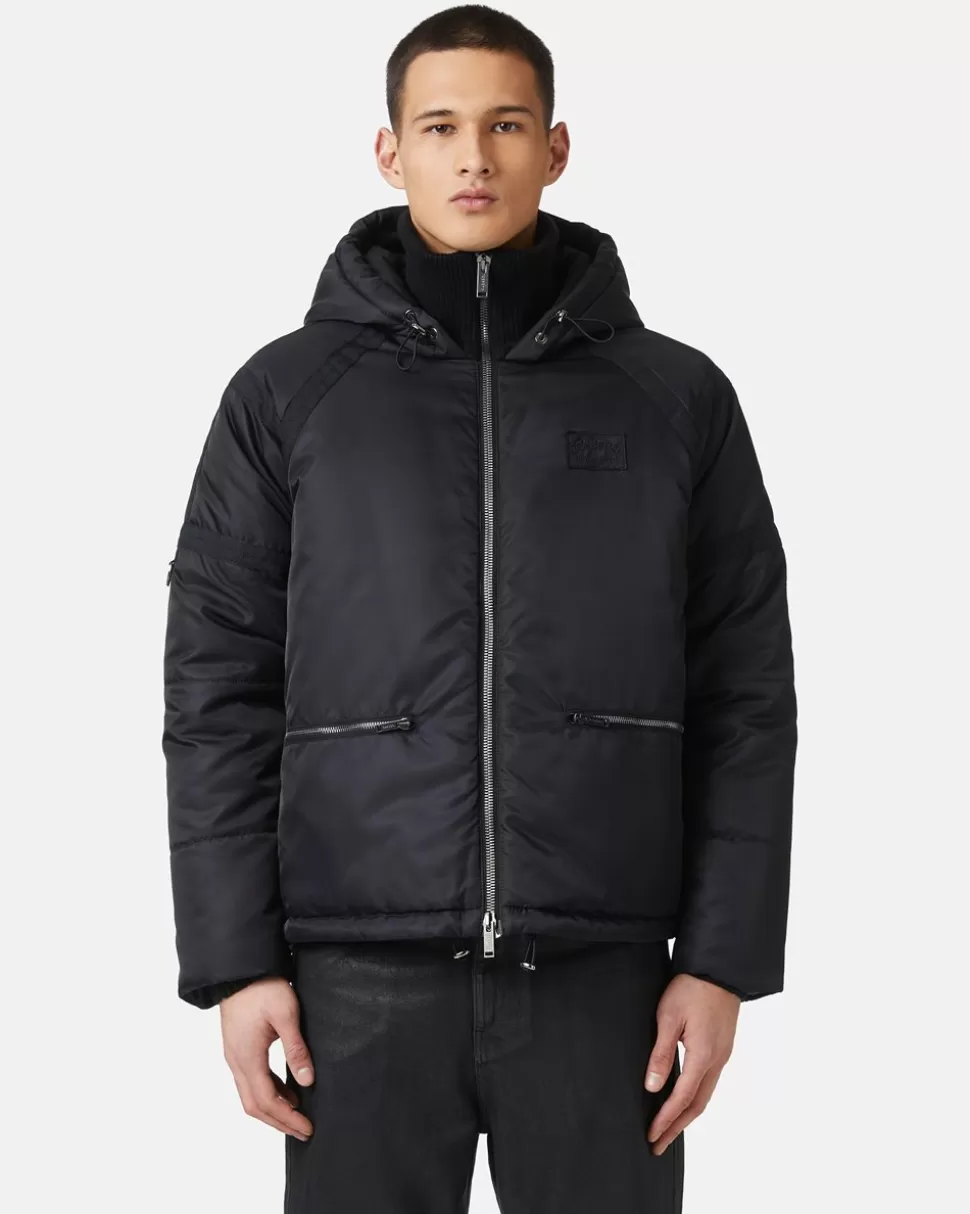 Iceberg Relaxed Fit Down Jacket | Outerwear